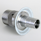 Daimler Sovereign 420 - 8 TPI 52mm Rear Right
